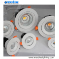 35W 3000lm 2.4G RF Dimmable LED-Deckenlampe